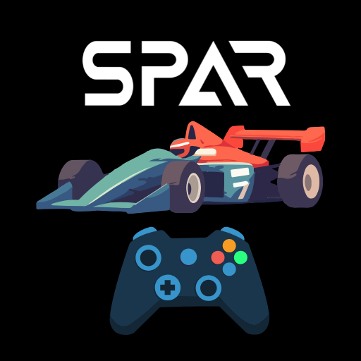 SPAR Joystick App Icon